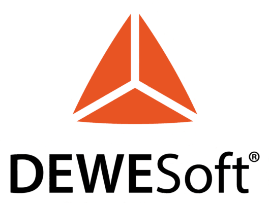 Dewesoft logo